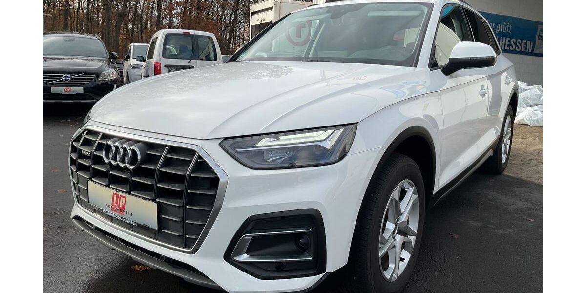 Audi Q5 139.259 km 28.990 &euro; Giessen 35394