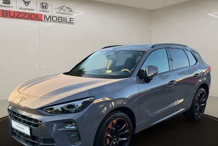 Cupra Terramar 8.900 km 49.980 &euro; Fürstenwalde 15517