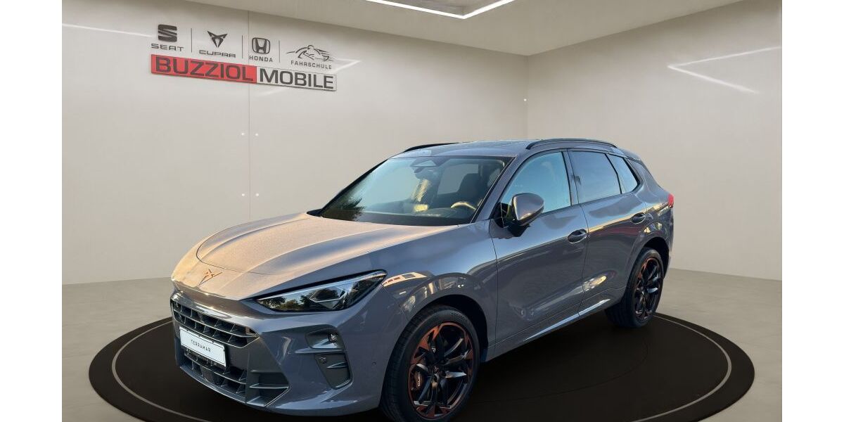 Cupra Terramar 8.900 km 49.980 &euro; Fürstenwalde 15517