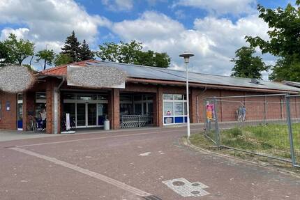 Gewerbeobjekt Königs Wusterhausen - OT Deutsch Wusterhausen Königs Wusterhausen - 1.400.000&euro; | Angebot:26291490