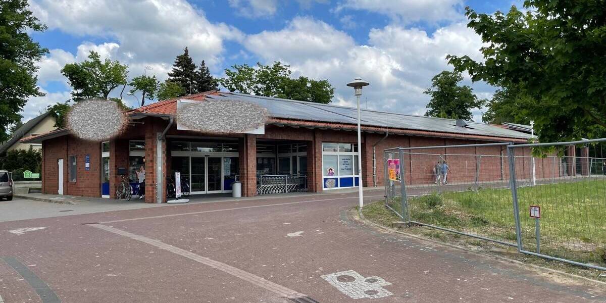 Gewerbeobjekt Königs Wusterhausen - OT Deutsch Wusterhausen Königs Wusterhausen - 1.400.000&euro; | Angebot:26291490