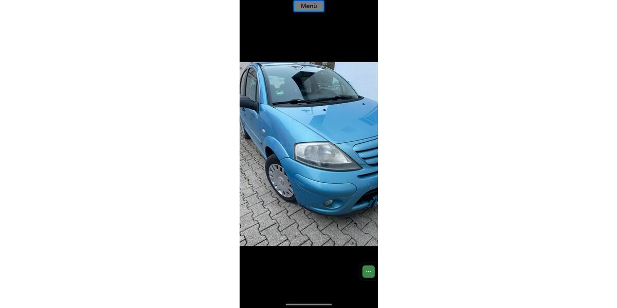 Citroen C3 143.500 km 2.350 &euro; Eislingen 73054