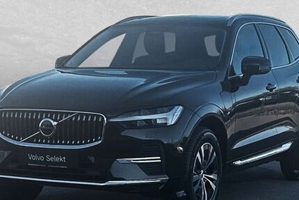 Volvo XC60 13.500 km 44.550 &euro; Karlsruhe 76187