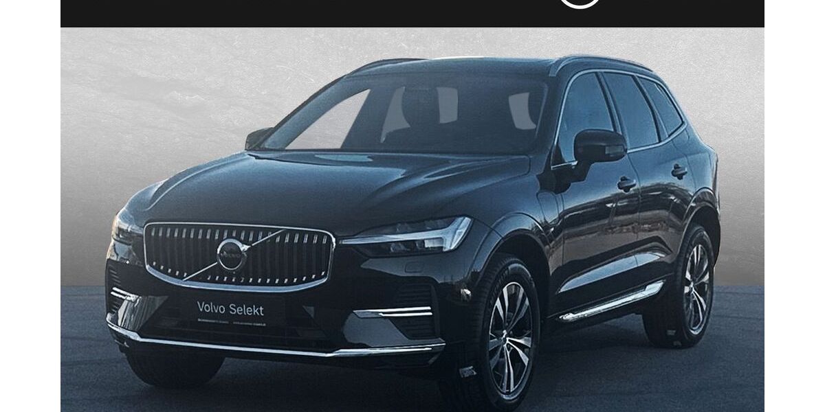 Volvo XC60 13.500 km 44.550 &euro; Karlsruhe 76187