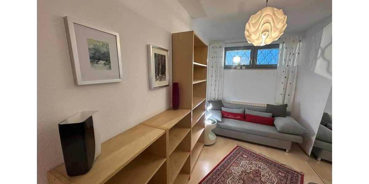 Etagenwohnung Bad Soden am Taunus - 3.5 Zimmer, 75 m&sup2;, 1.500&euro; | Angebot:25449505