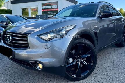 INFINITI QX70 169.999 km 14.999 &euro; Mönchengladbach 41238