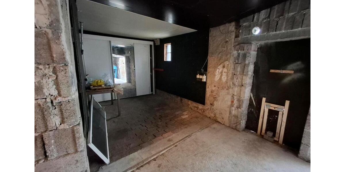 Einfamilienhaus Artern - 5 Zimmer, 110 m&sup2;, 60.000&euro; | Angebot:26251131