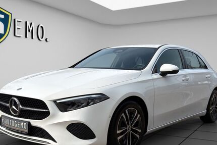 Mercedes-Benz A 200 24.397 km 28.495 &euro; Buhlenberg 55767