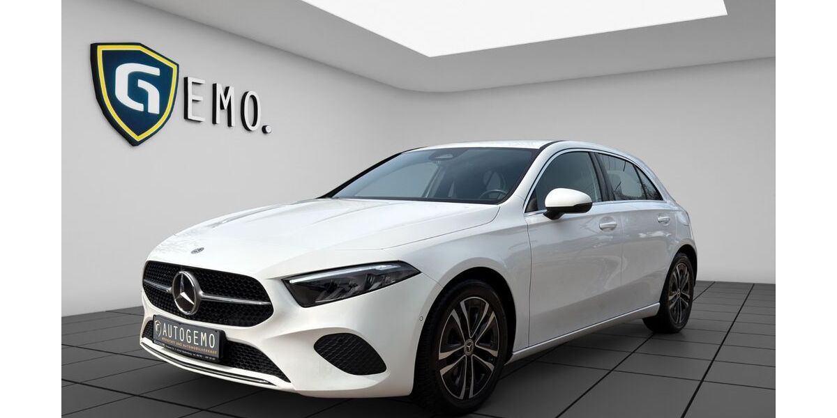 Mercedes-Benz A 200 24.397 km 28.495 &euro; Buhlenberg 55767