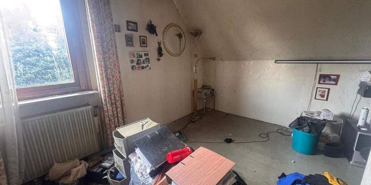 Einfamilienhaus Castrop-Rauxel Castrop - 5 Zimmer, 118 m&sup2;, 220.000&euro; | Angebot:25176300