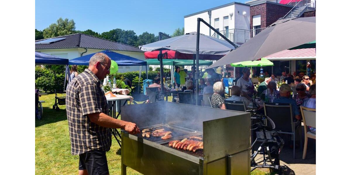 Etagenwohnung Ganderkesee - 3 Zimmer, 84 m&sup2;, 1.508&euro; | Angebot:25871237