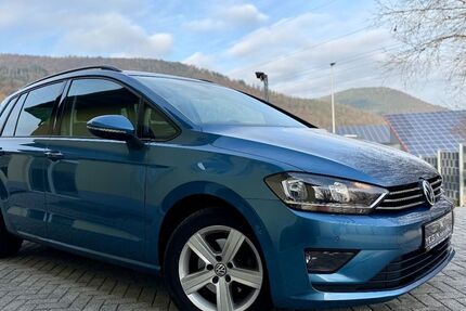 VW Golf Sportsvan 116.370 km 10.990 &euro; Weilbach 63937