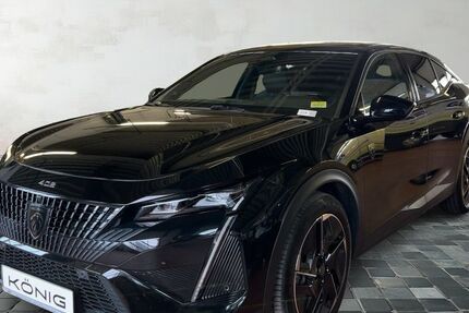 Peugeot 408 24.056 km 22.999 &euro; Gera 07552