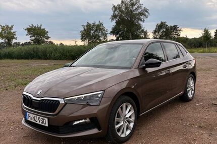 Skoda Scala 110.178 km 12.690 &euro; Garbsen 30827
