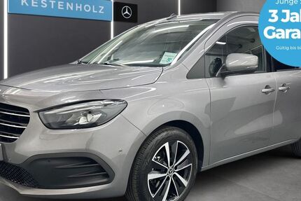 Mercedes-Benz T-Klasse 10.307 km 29.490 &euro; Freiburg 79111
