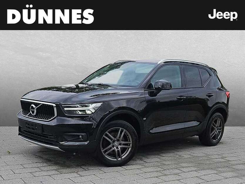 Volvo XC40 116.000 km 23.940 € Regensburg 93059
