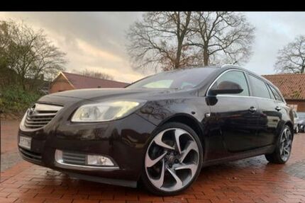 Opel Insignia 220.000 km 5.500 &euro; Quakenbrück 49610