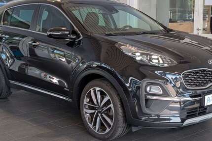 Kia Sportage 119.793 km 18.950 &euro; Achim-Bierden 28832