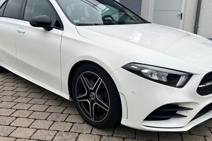 Mercedes-Benz A 250 57.999 km 25.900 &euro; Pliezhausen 72124