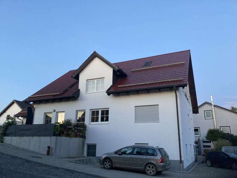 Wohnung zum Mieten in Osterwaal 980 € 103 m²