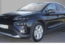 Gebrauchtwagen Skoda Elroq