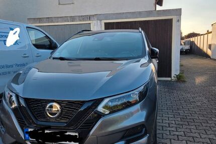 Nissan Qashqai 110.000 km 17.100 &euro; Burgau 89331