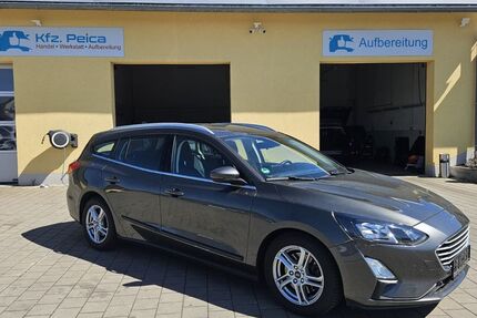 Ford Focus 85.000 km 12.500 &euro; Büchenbach 91186