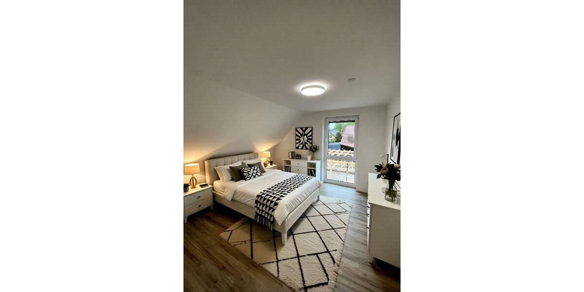 Reihenendhaus Nordhorn Bakelde - 4 Zimmer, 104 m&sup2;, 1.400&euro; | Angebot:26791671