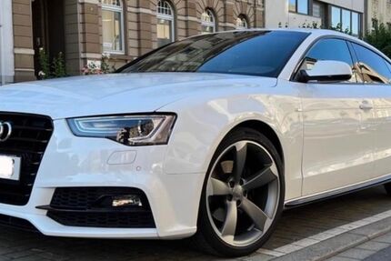 Audi A5 178.000 km 15.999 &euro; Neuss 41462
