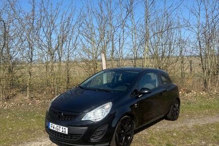 Opel Corsa 127.601 km 2.500 &euro; Fürstenwalde 15517