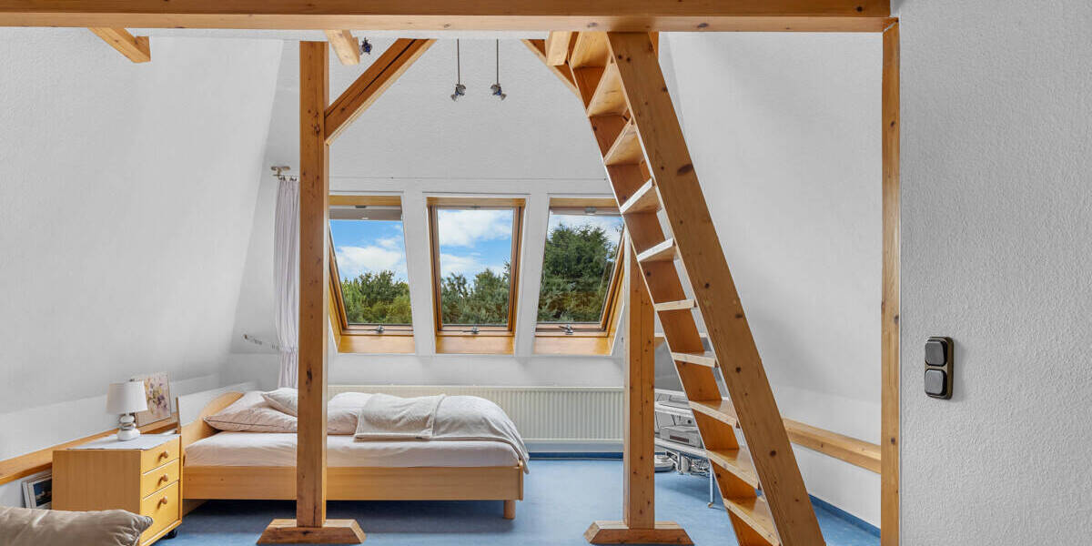 Einfamilienhaus Stadthagen - 6 Zimmer, 225 m&sup2;, 695.000&euro; | Angebot:26486927