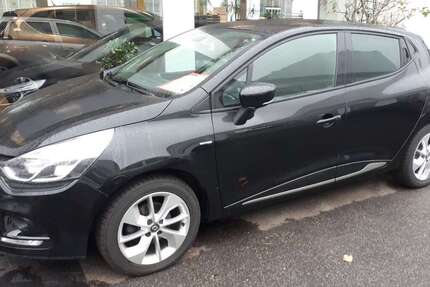 Renault Clio 29.582 km 13.490 &euro; Berlin 14059
