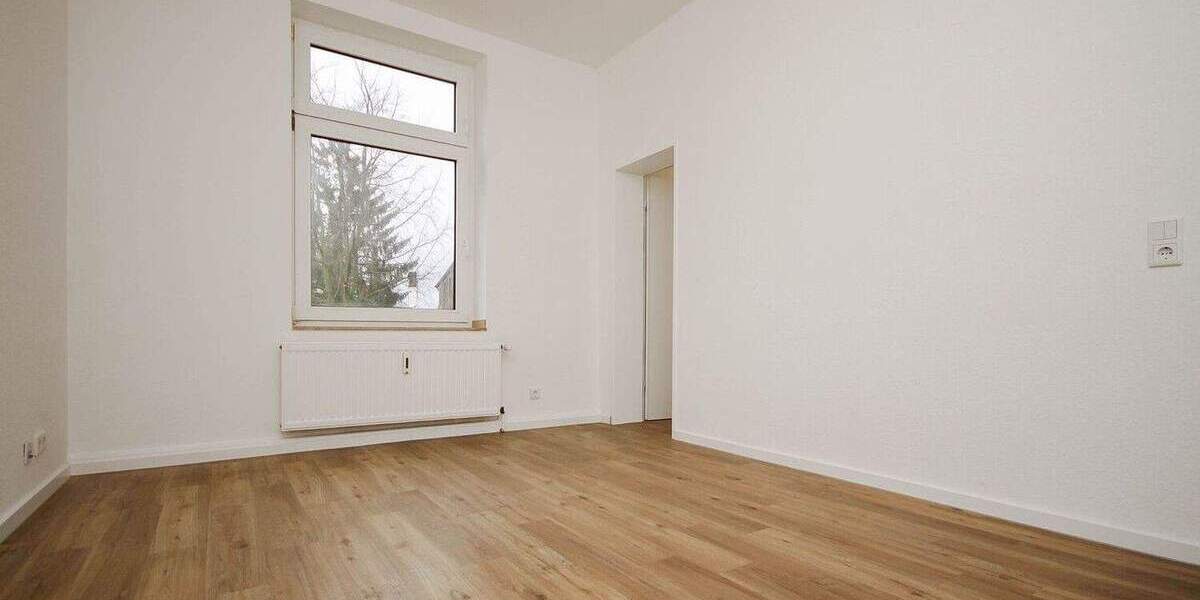 Modernisierte 2-Zimmer Wohnung mit Einbauküche 2 zimmer