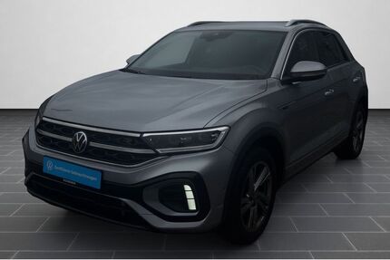 VW T-Roc 42.079 km 24.290 &euro; Mayen 56727