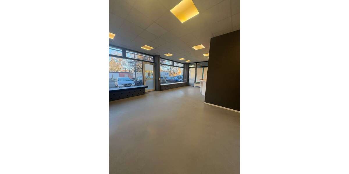 Gewerbeobjekt Planegg - 1.064&euro; | Angebot:25195824