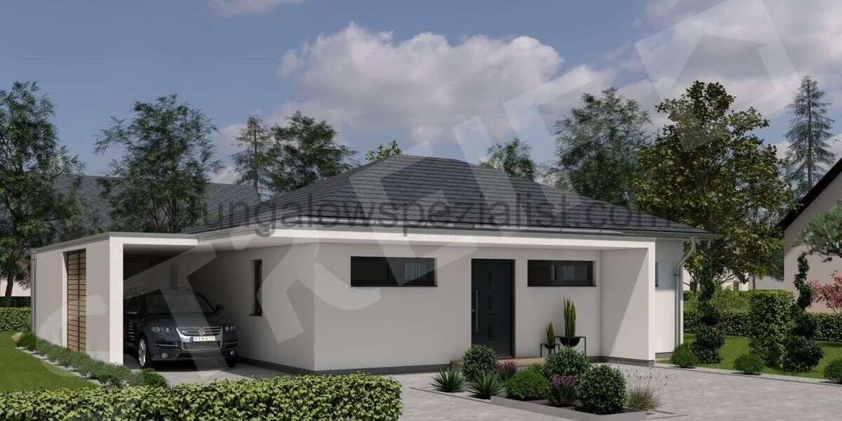 Einfamilienhaus Stemwede - 3 Zimmer, 67 m&sup2;, 173.611&euro; | Angebot:24744899