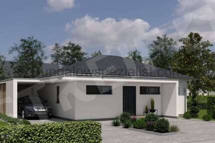 Haus Stemwede - 3 Zimmer, 67 m&sup2;, 173.611&euro; | Angebot:24744899