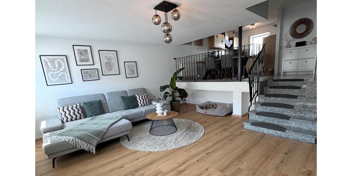 Reihenhaus Bexbach - 3.5 Zimmer, 110 m&sup2;, 259.000&euro; | Angebot:27010153