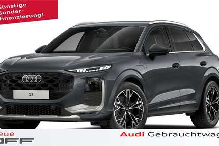 Audi Q3 5.600 km 54.975 &euro; Sankt Augustin 53757