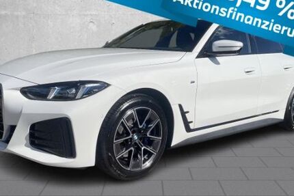 BMW i4 19.465 km 49.555 € Quickborn 25451