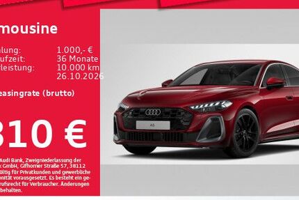 Audi A5 5.172 km 42.251 &euro; Eching 85386