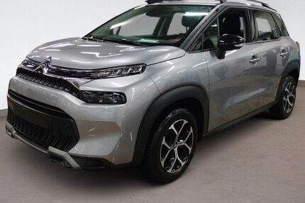 Citroen C3 33.900 km 14.295 &euro; Eschenburg - Hirzenhain Bahnhof 35713