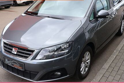 Seat Alhambra 64.000 km 20.990 &euro; Ostfildern 73760