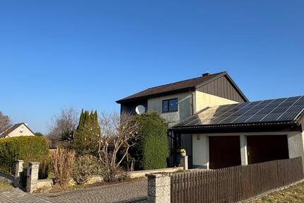 Haus Püchersreuth Ilsenbach - 9 Zimmer, 144 m&sup2;, 385.000&euro; | Angebot:25414447