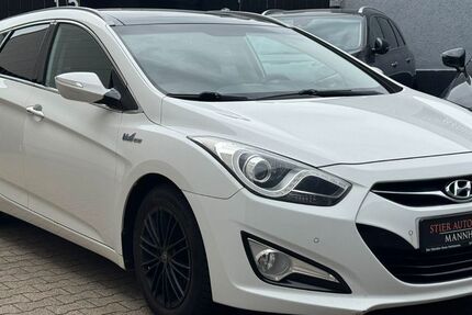 Hyundai i40 188.000 km 4.850 &euro; Mannheim 68199
