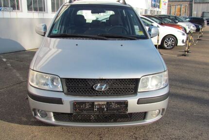 Hyundai Matrix 195.695 km 999 &euro; Berlin 13156