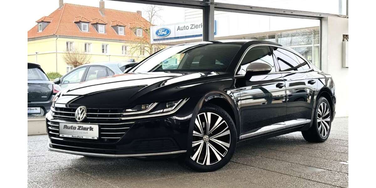 VW Arteon 75.460 km 25.990 &euro; Peine 31226
