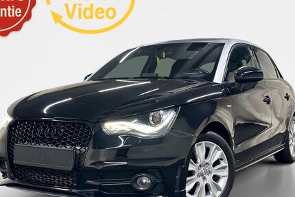 Audi A1 54.710 km 13.869 &euro; Taucha 04425