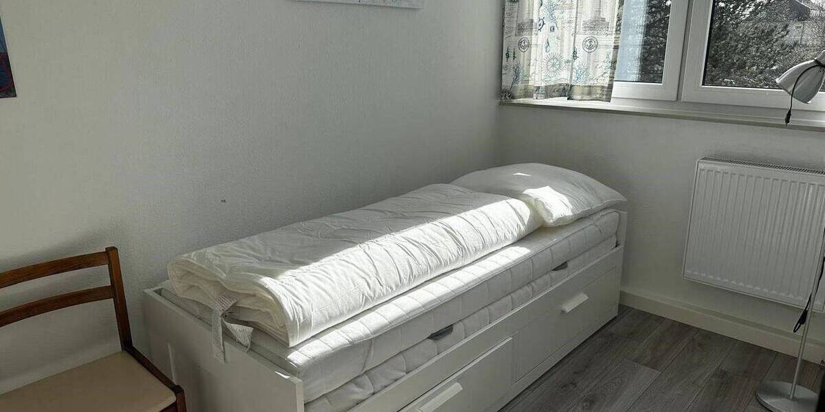 Etagenwohnung Kellenhusen - 1 Zimmer, 42 m&sup2;, 135.000&euro; | Angebot:26188333