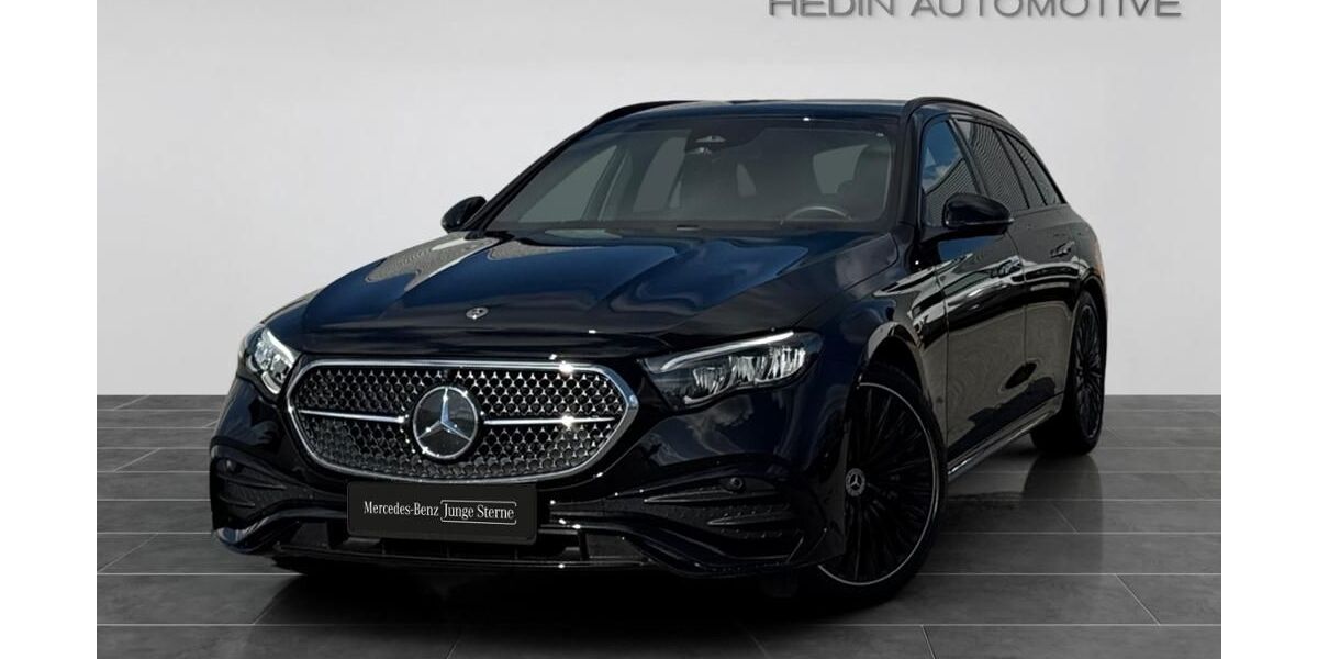 Mercedes-Benz E 200 14.418 km 51.490 &euro; Bautzen 02625